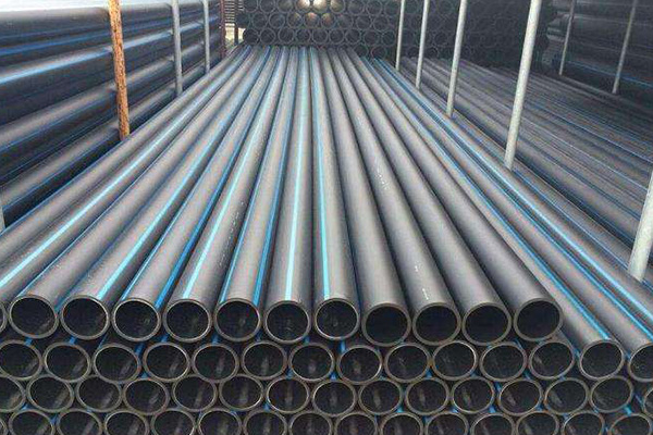 钢丝网骨架增强聚乙烯复合管生产厂家高效生产工艺