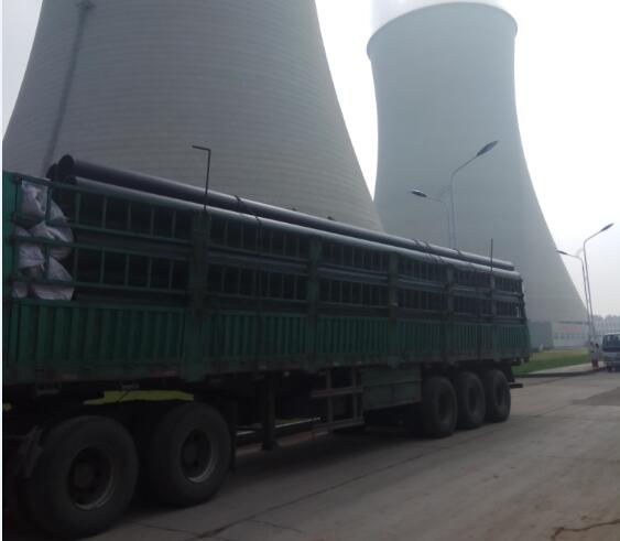 钢骨架聚乙烯塑料复合管厂家卓越品质标准