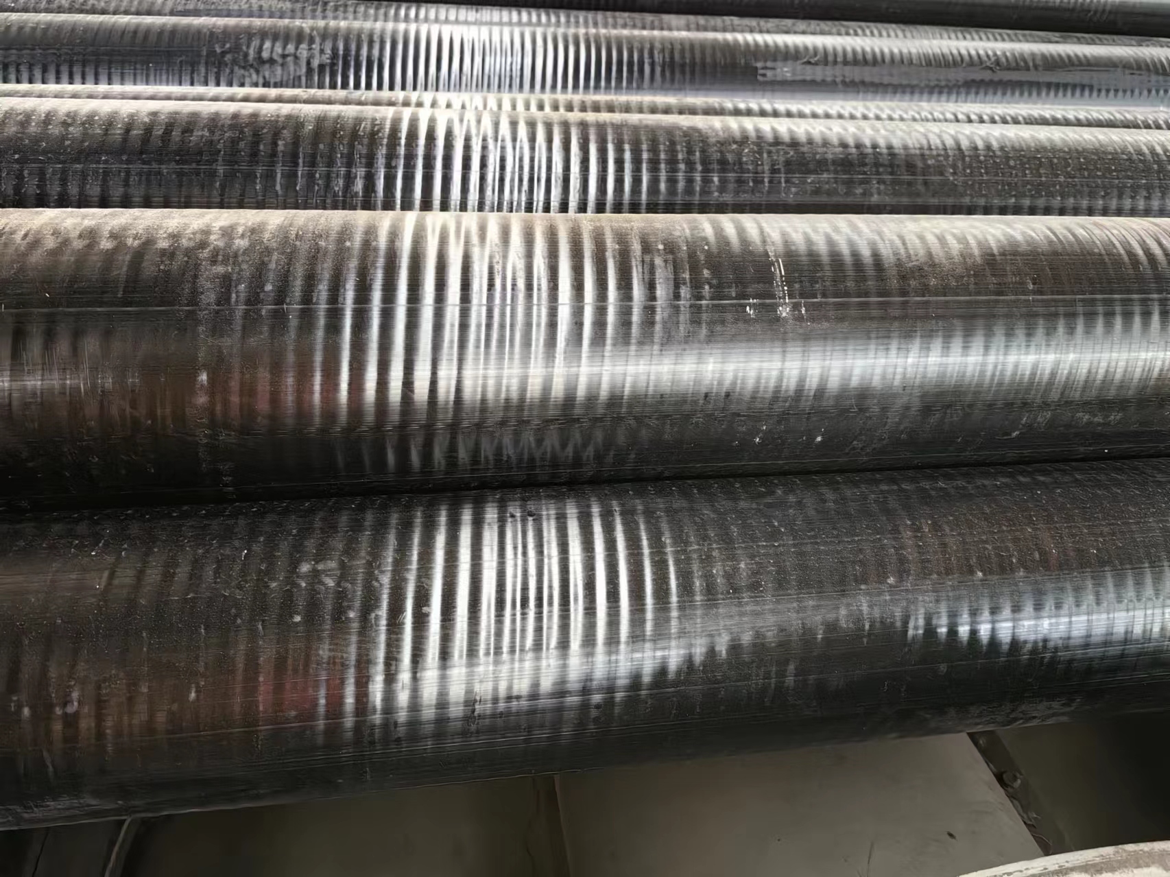 钢骨架聚乙烯复合管的防腐蚀性能如何